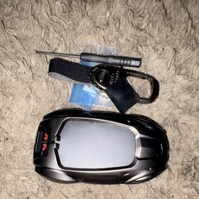X003uipu9v Toyota Fancy Key Fob