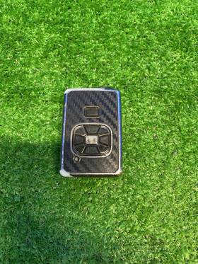 Zrr70w-0050939 Toyota Jdm Oem Voxy Zrr70w Smart Key Remote Fob Keyless Entry 070 Fg19 Tested