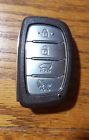 5074a-fob4f03 Tq8-fob-4f03 Hyundai Oem Keyless Entry Remote Smart Key Fcc Good