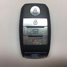 Tq8-fob-4f06 Kia Key Fob Keyless Entry Fcc Id Oem