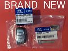 Tq8-fob-4f11 Hyundai New Oem Tucson Smart Key Hatch Fob Fcc