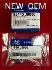 Tq8-fob-4f18 Hyundai New Oem Kona Smart Key Hatch Fcc