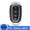 Tq8-fob-4f19 Keystore For Hyundai Kona Remote Key Fob