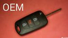 5074a-rke-3f02 Tq8-rke-3f02 Kia Genuine Oem Rio Remote Flip Key