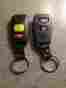 5074a-rke4f14 Tq8-rke-4f14 Hyundai Two 2 New Oem Keyless Remote Entry Fobs Elantra Accent