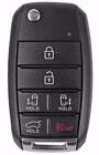 Tq8-rke-4f21 Tq8rke4f21 Kia Oem Sedona Remote Flip Key Hs Tq8-rke-4f21 Tq8rke4f21 Kia Oem Sedona Remote Flip Key Hs