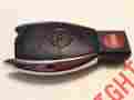 Tr5433 Unbranded Remote Key Case For Mercedes Replacement Cover Shell W 204 211 221 164 Fob