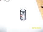 Kbraszu07 Transmitter Entry Remote Fob Keyless Oem Key Infiniti