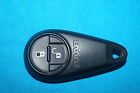 Nhvwb1u711 Transmitter Remote Entry Saab Fob Keyless Key
