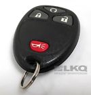 22936098 Traverse 154021726lkq Chevrolet 2013 Remote