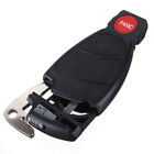 Tty189352 Button Panic Remote Keyless Smart Key Fob Case Shell For