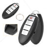 Tu2086yf009pt Newyoutube Replacement Keyless Car Entry Remote Control Key 612009313830