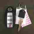 1733d-fw81u624 Tw81u624 Cwtw8u624 Nissan 2014 Armada Keyless Entry Model
