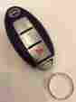 Twb1u729 Nissan Oem Rogue Versa Key Fob Remote Part Twb1u729 Nissan Oem Rogue Versa Key Fob Remote Part