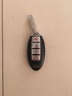 1788d-fw1u735 Twb1u772 Infiniti Oem Button Key Fob 1788d-fw1u735 Twb1u772 Infiniti Oem Button Key Fob