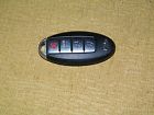 Fwb1u787 Twb1u787 Alp Preowned 4 Button Infiniti Smart Key Fob Keyless Entry