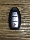 1788d-fwb1u808 Twb1u808 Nissan Oem Button Key Fob Juke