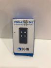 021-8573 Txid 2gig Wireless Keyfob 093863120190