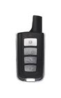 Txr4-metal-13 Aftermarket Key Fob Remote