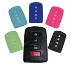 Tyotag104n Kenny Toyota Key Fob Rubber Remote Cover Avalon Highlander