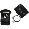 Ue758093141789 Button Remote Key Fob Case Shell For Opel 758093141789