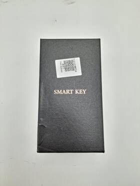 Tbestehfkodvu5r-14 Universal Keyless Entry Remote Control Car Key 4 Button Smart With Lcd A