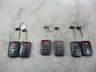 Hyq14fba Unknown 211791322lkq Lot Of Toyota Tacoma Remote Smart Key Fobs Oem
