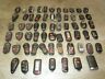 Unknown 218678415lkq Piece Bulk Lot Miscellaneous Keyless Entry Key Fobs Oem