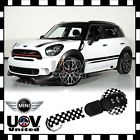 2715052 Uov.united Fits 2014-2016 Mini Cooper