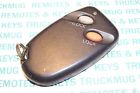 Gq43vt6t Usa Chrysler Mitsubishi Fcc Free Ship Id Remote Keyless