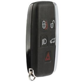 Usaremote 630591319191 Key Fob Keyless Entry Remote Fits Land Rover Range Sport Lr2 Lr4 Evoque 20