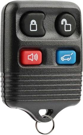 F-345-suv Usaremote Key Fob Keyless Entry Remote Fits Ford Expedition Explorer/lincoln