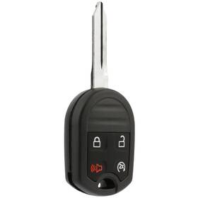 F-793-4btn-rs Usaremote Car Key Fob Keyless Entry Remote Start Fits Ford Lincoln Mercury 4-btn Rs F-793-4btn-rs Usaremote Car Key Fob Keyless Entry Remote Start Fits Ford Lincoln Mercury 4-btn Rs