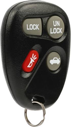 G-792 Usaremote Keyless Entry Remote For Buick Chevy Pontiac Oldsmobile Models