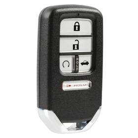 Usaremote H-kr2x-smart-5b-tnk Fits 2016 2017 2018 Honda Civic Ex Lx Smart Key -