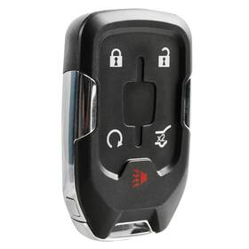 Km-us-g-q1ea-5b-hatch-1x Usaremote Keyless Entry Remote Car Key Fob Replacement Control For 2017 2018