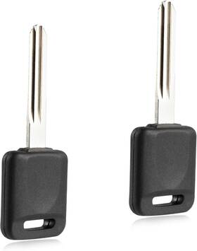 Usar-n-46-2x Usaremote 2x Replacement Chip Key Transponder For Nissan 350z Altima Two