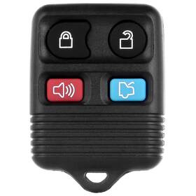Usd057015st Usdiyparts-auto Remote Key Fob Replacement Fit For Mercury Grand Marquis Ford Explorer 2007-2011