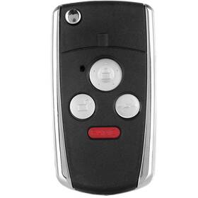 Usd057032st Usdiyparts-auto Remote Key Fob Shell Replacement Fit For 2006 2007 2008-2011 Honda Ridgeline