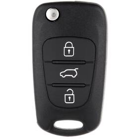 Usd057051st Usdiyparts-auto Remote Key Fob Shell Replacement For Kia Rio Sportage Soul 2011-2013