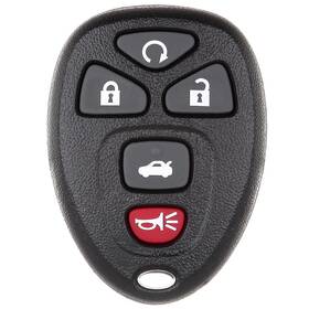 Usd057057st Usdiyparts-auto Remote Key Fob Shell Replacement For Chevrolet Cobalt Pontiac G6 2007-2010