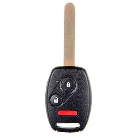 Usd057207st Usdiyparts-auto Remote Key Fob Replacement Fit For Honda Cr-v 2007 2008 2009 2010 2011 2012 2013