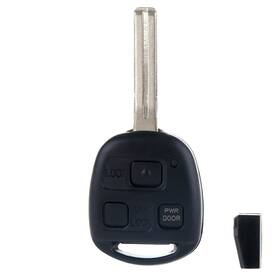 Usd057237st Usdiyparts-auto Remote Key Fob Replacement Fit For Lexus Rx330 Rx350 2004 2005 2006 2007-2009 Usd057237st Usdiyparts-auto Remote Key Fob Replacement Fit For Lexus Rx330 Rx350 2004 2005 2006 2007-2009