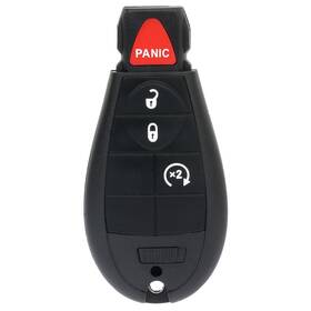 Usd124995st Usdiyparts-auto Remote Key Fob Replacement Fit For Ram 1500 2500 2013 2014 2015 2016 2017 2018