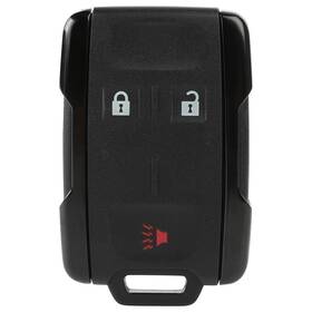 Usd127063st Usdiyparts-auto Remote Key Fob Replacement Fit For Chevrolet Colorado Gmc Sierra 2015 2016-2021