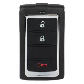 Usd128111st Usdiyparts-auto Us Fit For Jeep Grand Cherokee 2021 2022 Remote Key Fob Replacement
