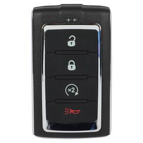 Usd128112st Usdiyparts-auto Us Remote Key Fob Replacement Fit For Jeep Grand Cherokee 2021 2022
