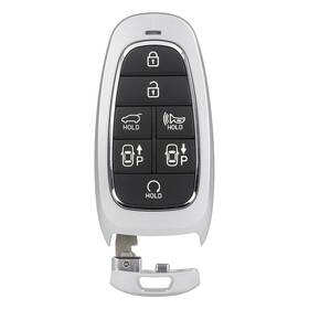 Usd128351st Usdiyparts-auto Remote Key Fob Replacement Fit For Hyundai Santa Fe 2021 2002 2023 Us Usd128351st Usdiyparts-auto Remote Key Fob Replacement Fit For Hyundai Santa Fe 2021 2002 2023 Us