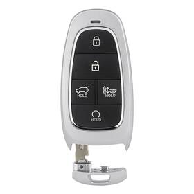 Usd128352st Usdiyparts-auto Remote Key Fob Replacement Fit For Hyundai Santa Fe 2021-2023 Us