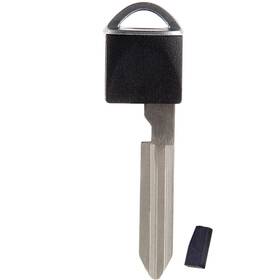 Usd995001st Usdiyparts-auto Remote Key Fob Replacement Fit For Transponder Insert Inginition With Chip